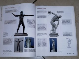 Artelogia 1. Versione arancione. Idee per imparar.
