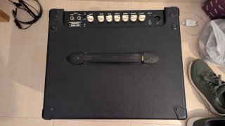 Amplificador Bajo Ashdown AAA-60-EVO-10T