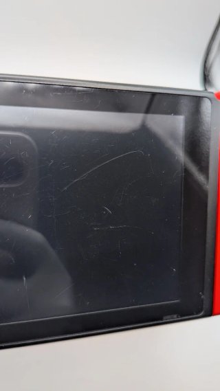 Nintendo Switch V2 Completa Con Scatola