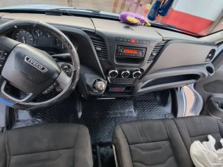 Iveco Daily 2016