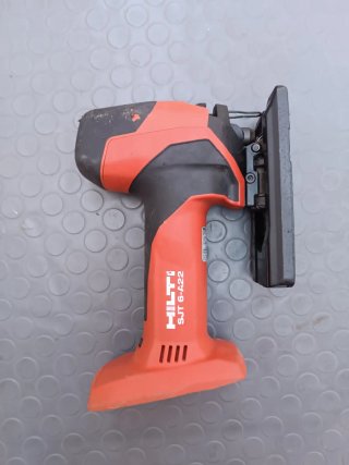 HILTI SJT 6-A22