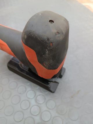 HILTI SJT 6-A22