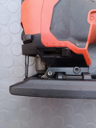 HILTI SJT 6-A22