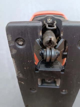 HILTI SJT 6-A22