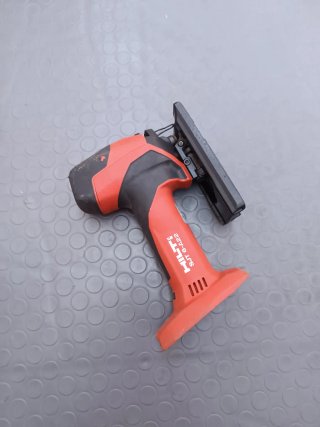 HILTI SJT 6-A22