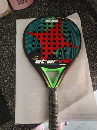 Raqueta Padel StarVie Arcadia