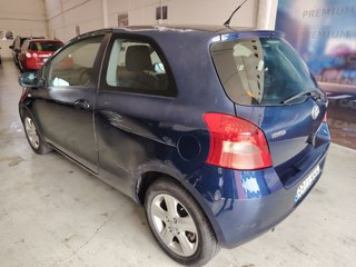 Toyota Yaris 2006