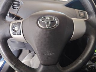 Toyota Yaris 2006