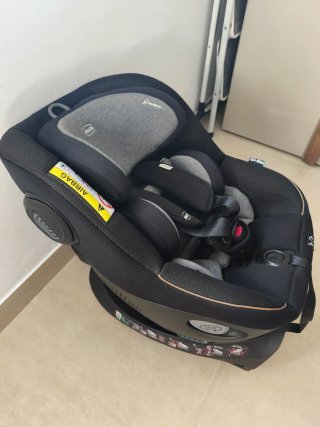 Silla Coche Chicco Seat 105 i-Size