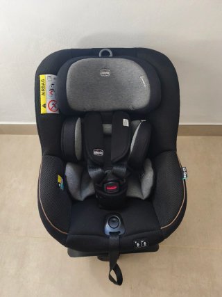 Silla Coche Chicco Seat 105 i-Size