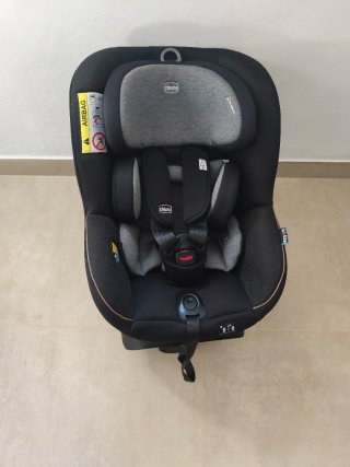 Silla Coche Chicco Seat 105 i-Size
