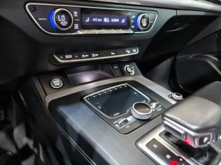 Audi Q5 2018