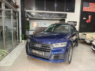Audi Q5 2018