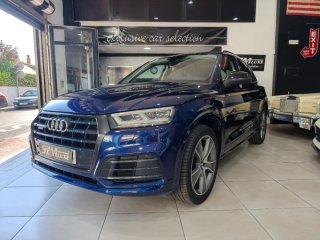 Audi Q5 2018