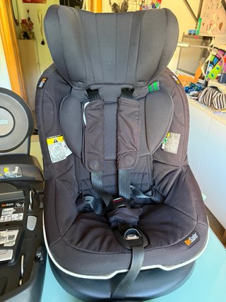 BeSafe iZi Modular i-Size + Base ISOFIX + SIP(+)