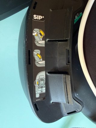 BeSafe iZi Modular i-Size + Base ISOFIX + SIP(+)