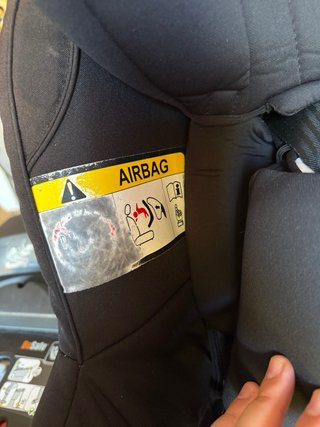BeSafe iZi Modular i-Size + Base ISOFIX + SIP(+)