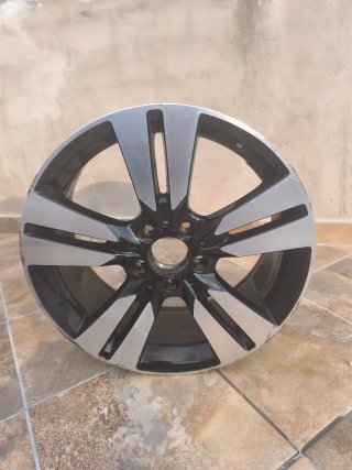 Llantas Mercedes Originales