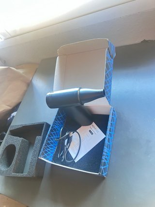 Maquinas ventilador con ultra potencia