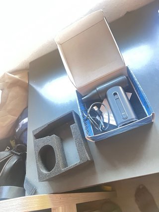 Maquinas ventilador con ultra potencia