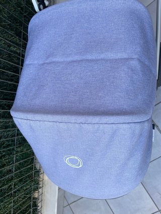Bugaboo Cameleon 3