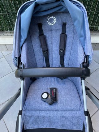 Bugaboo Cameleon 3