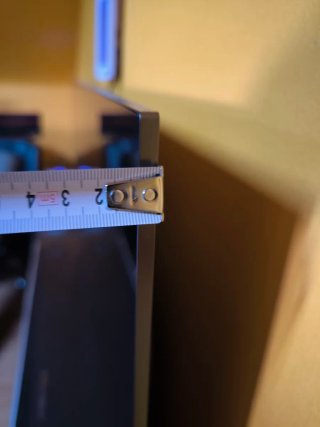 LG 55 C4 OLED evo AI