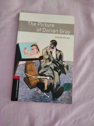Oxford Bookworms Library: Stage 3: The Picture ...