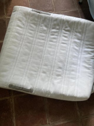 Funda Colchón Ikea