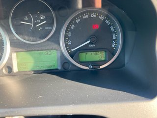 Land Rover Freelander II 2007