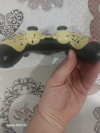 Mando PS4 FIFA Edición Especial