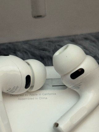 Airpods Pro 3 - Blanco