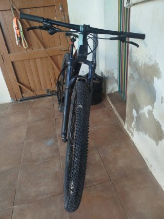 Orbea Onna 10 Bicicleta Montaña
