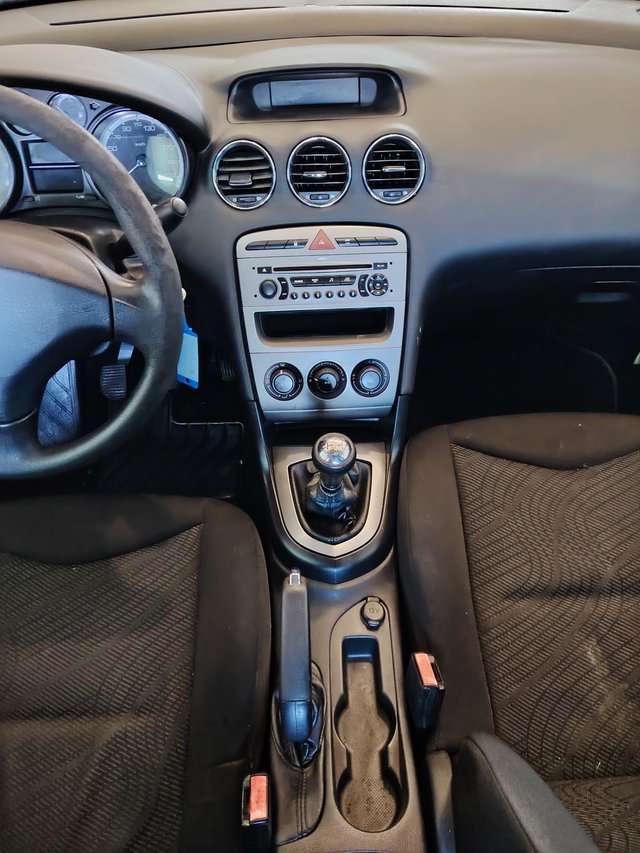 Peugeot 308 2010
