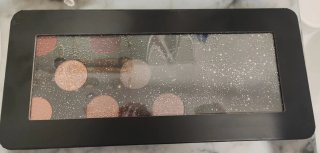 Paleta Sombras Cosmic Gold Pink