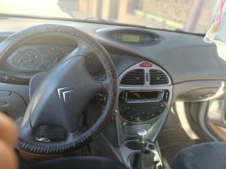 Citroen C5 2001