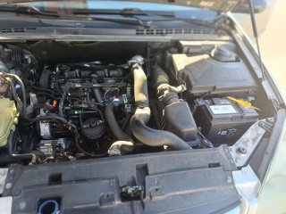 Citroen C5 2001