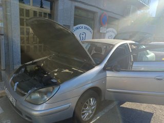 Citroen C5 2001