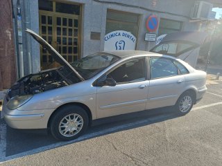 Citroen C5 2001