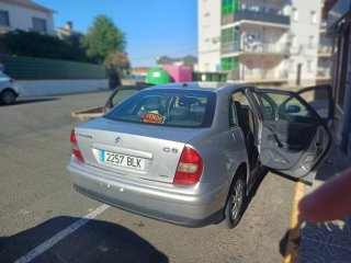 Citroen C5 2001