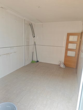 Puertas de madera maciza de roble
