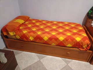 Letto a castello