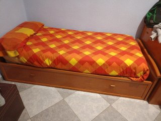 Letto a castello