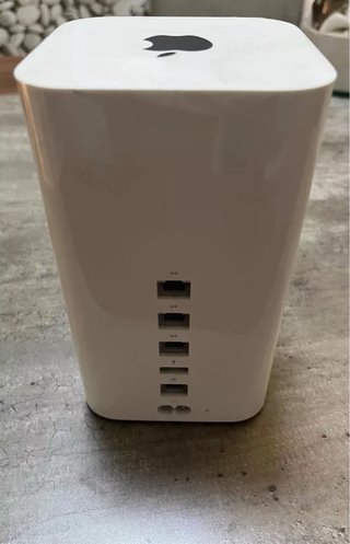 Apple AirPort Extreme 6ª Gen Amplificador WiFi