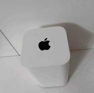 Apple AirPort Extreme 6ª Gen Amplificador WiFi