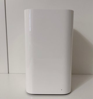 Apple AirPort Extreme 6ª Gen Amplificador WiFi