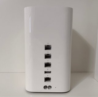 Apple AirPort Extreme 6ª Gen Amplificador WiFi