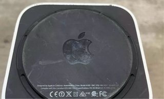 Apple AirPort Extreme 6ª Gen Amplificador WiFi