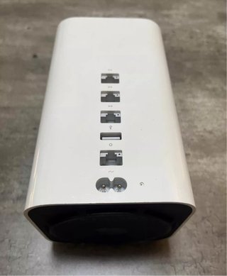 Apple AirPort Extreme 6ª Gen Amplificador WiFi