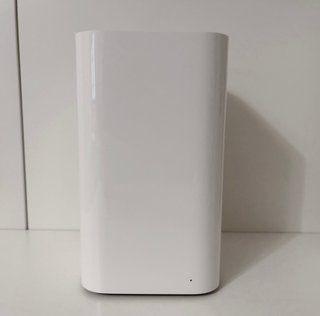 Apple AirPort Extreme 6ª Gen Amplificador WiFi